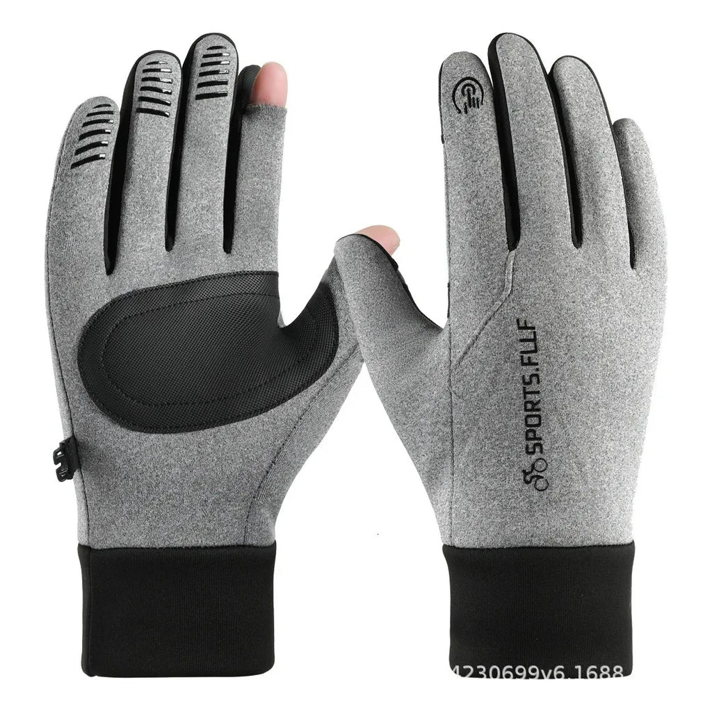 Guantes de Moto Celular Pro