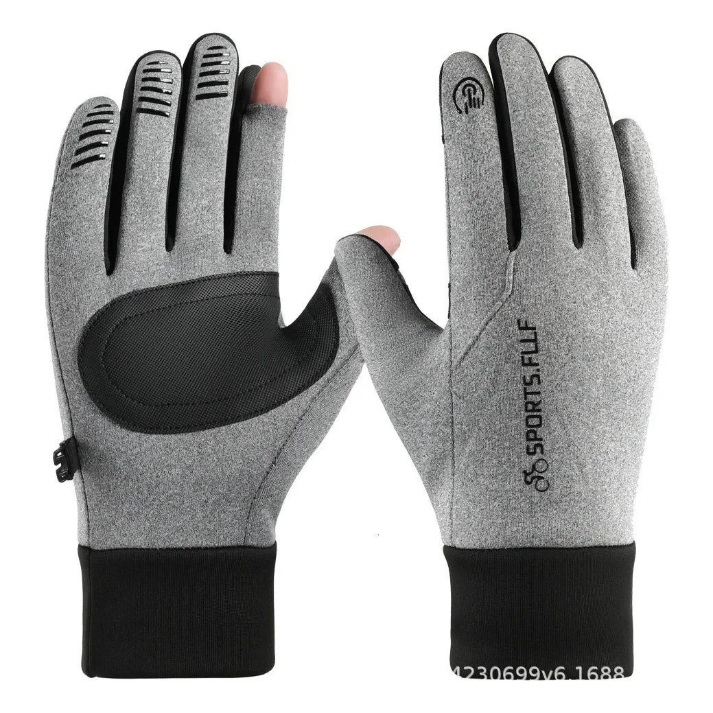 Guantes de Moto Celular Pro