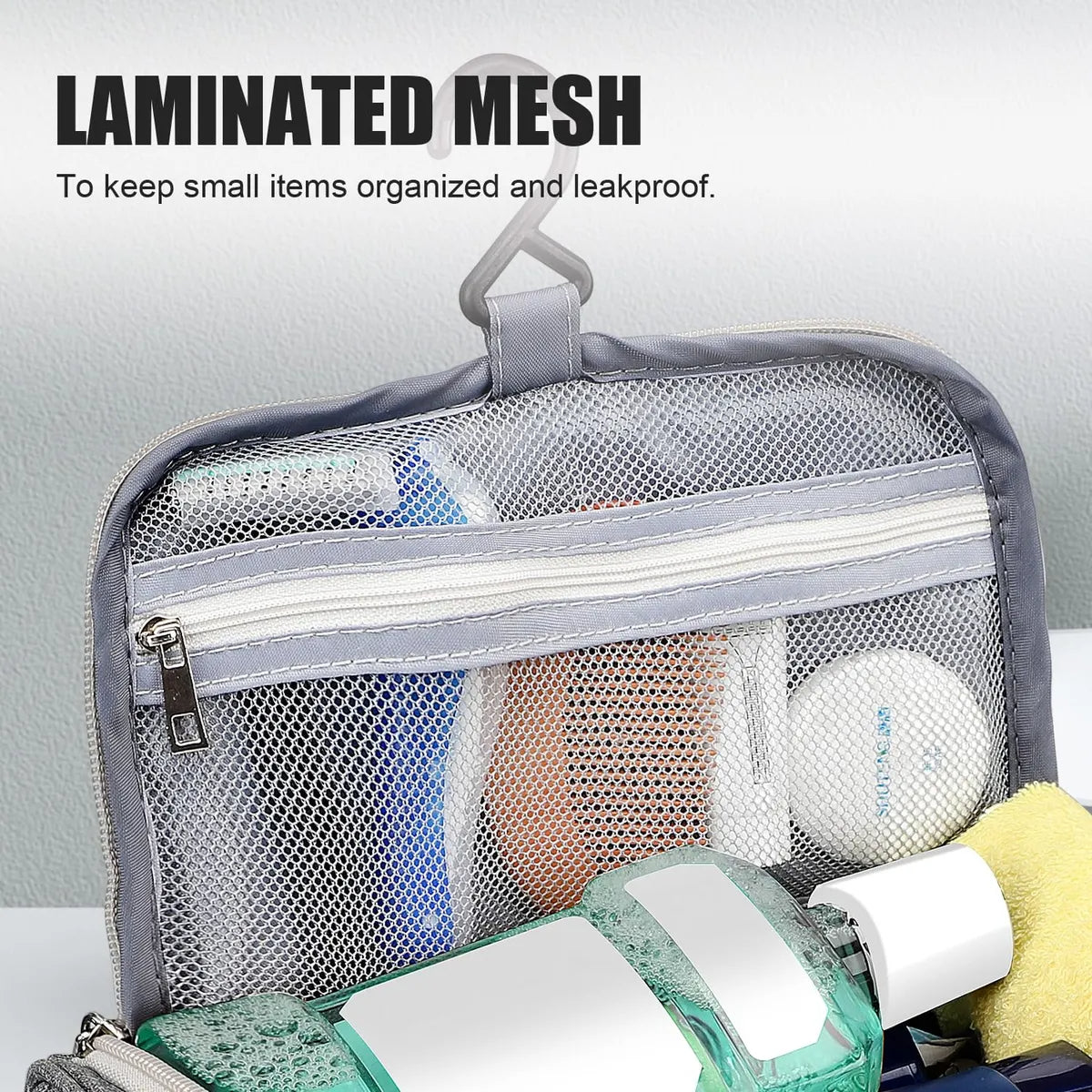 Neceser Estuche Organizador