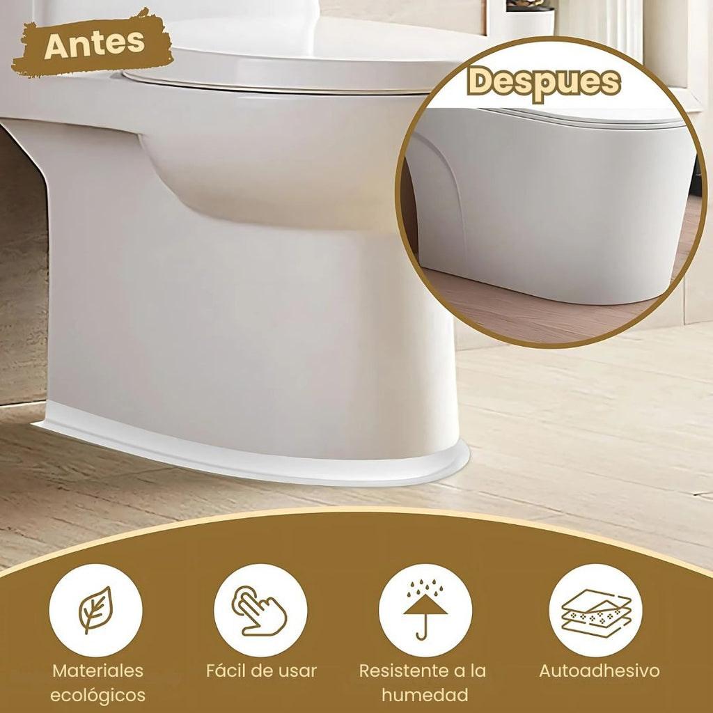 Cinta Impermeable 3.2 Metros