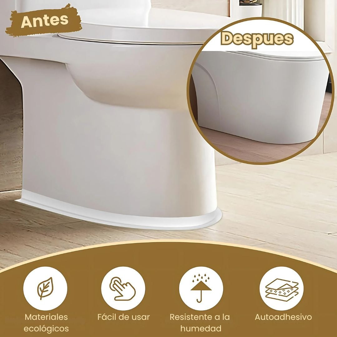 Cinta Impermeable 3.2 Metros