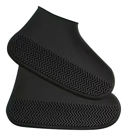 Cubre Zapatos Silicona